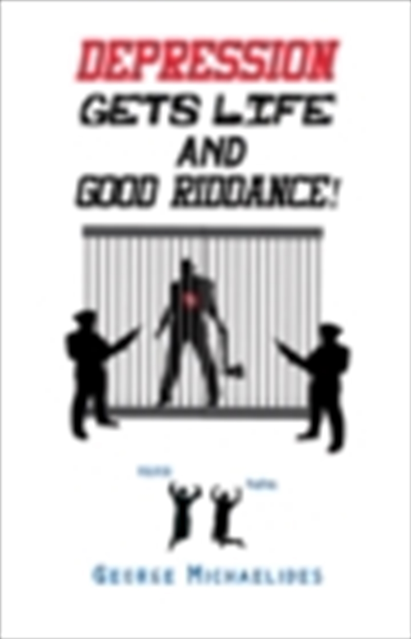 Depression Gets Life And Good Riddance!/Product Detail/Fitness, Diet & Weightloss