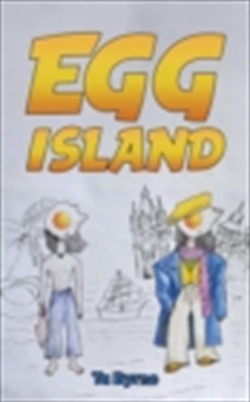 Egg Island/Product Detail/Childrens Fiction Books