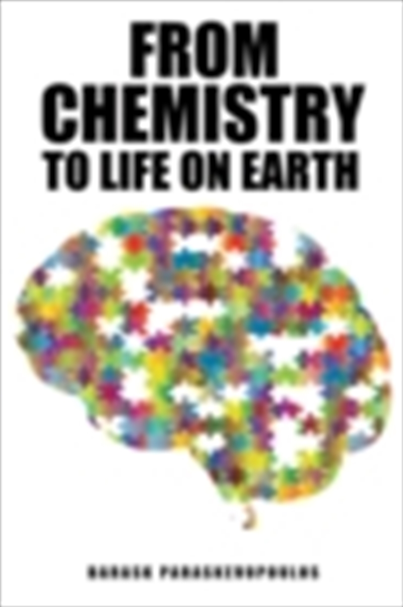 From Chemistry To Life On Earth/Product Detail/Education & Textbooks
