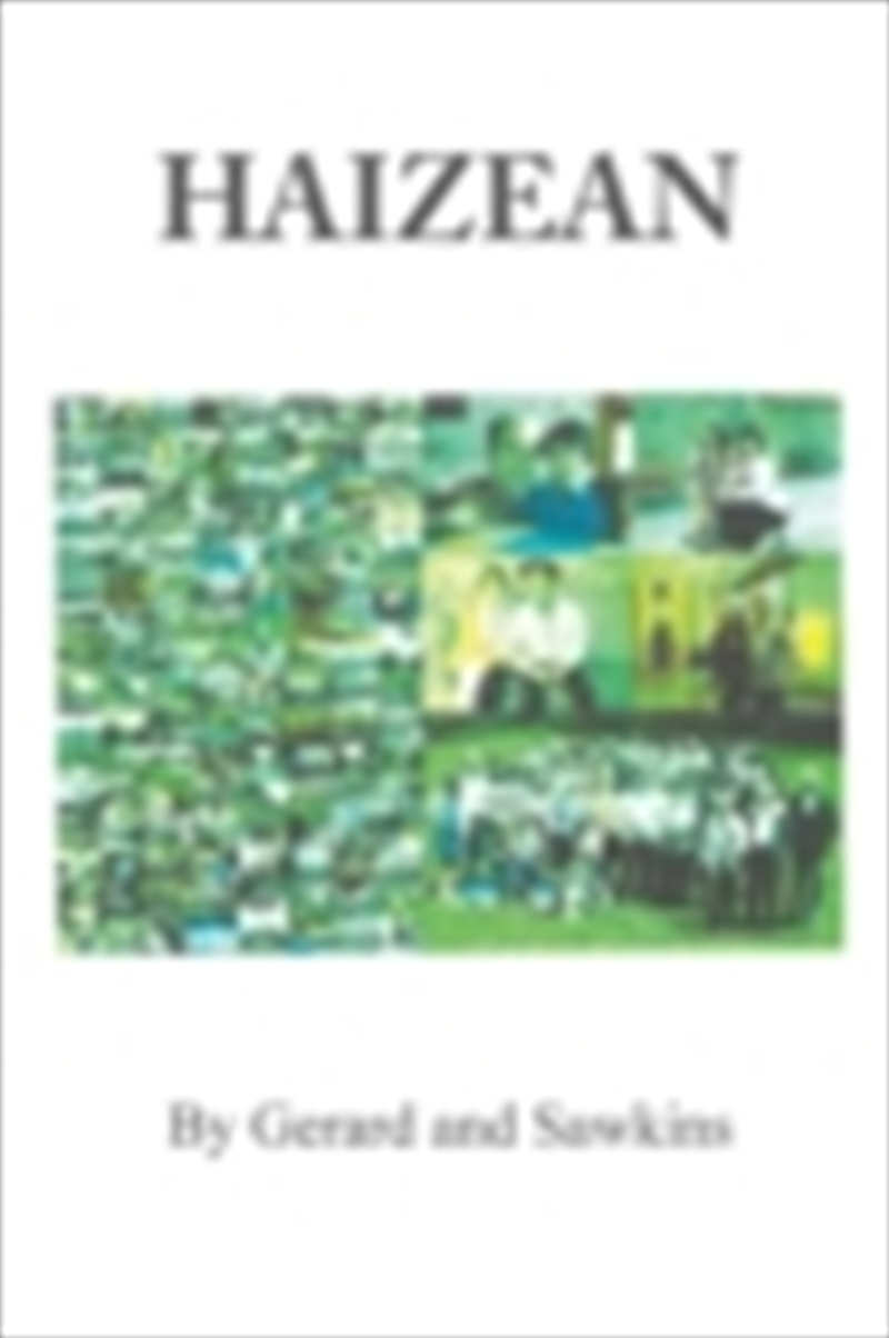 Haizean/Product Detail/General Fiction Books