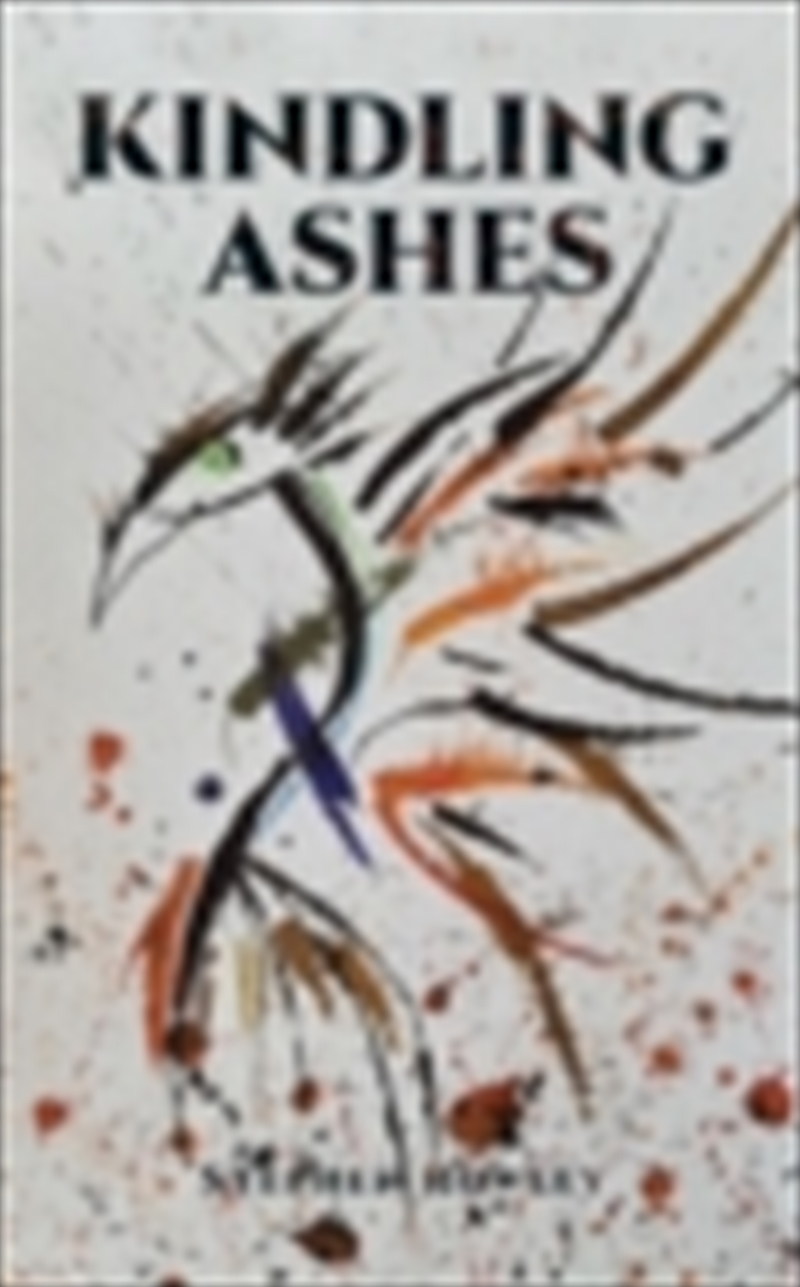 Kindling Ashes/Product Detail/General Fiction Books