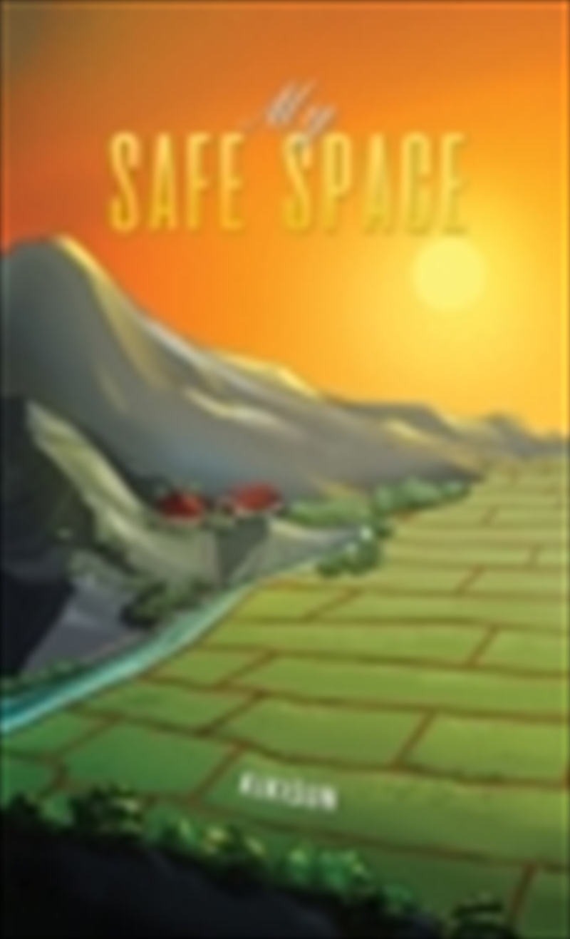 My Safe Space/Product Detail/Poetry