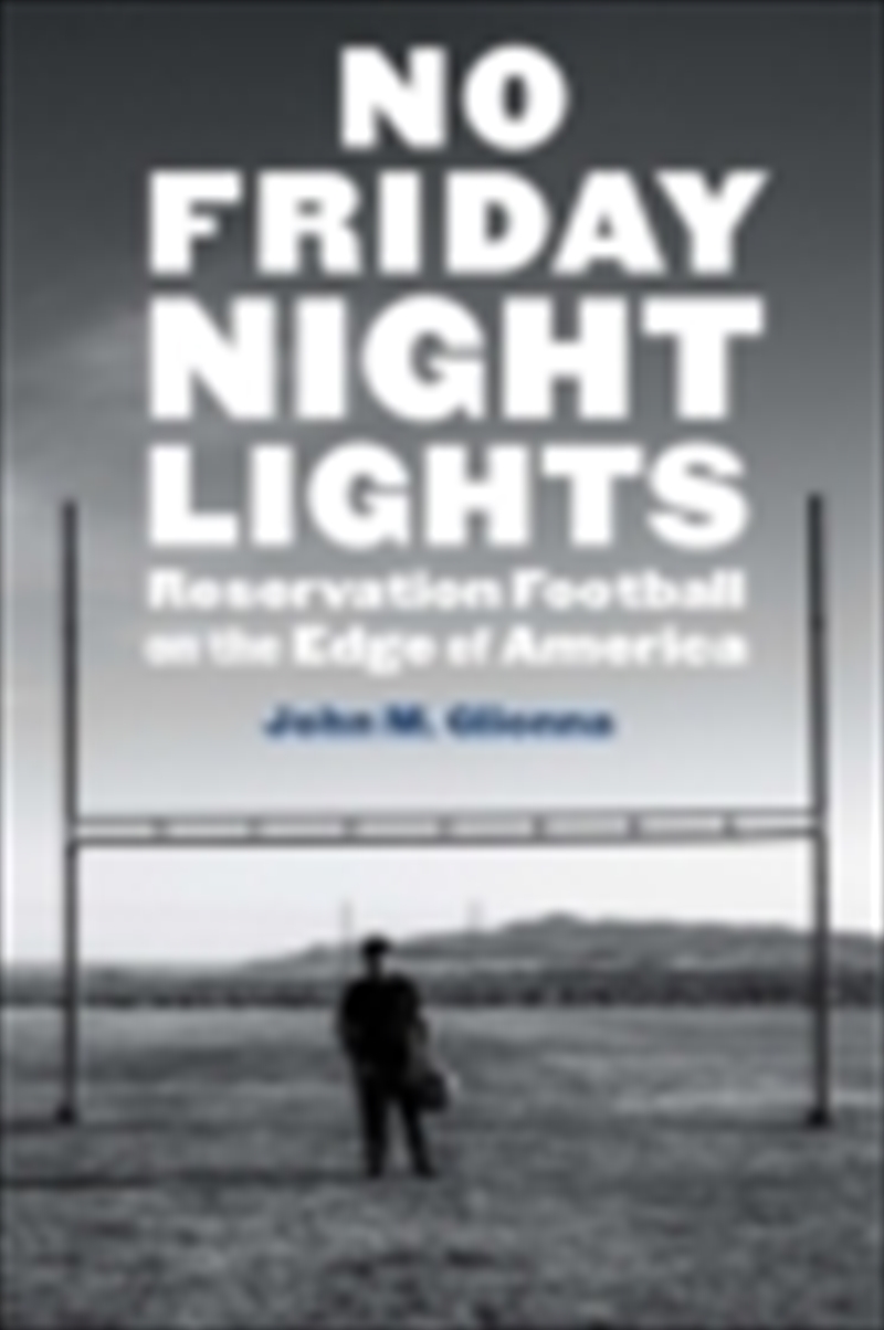 No Friday Night Lights/Product Detail/Sport & Recreation