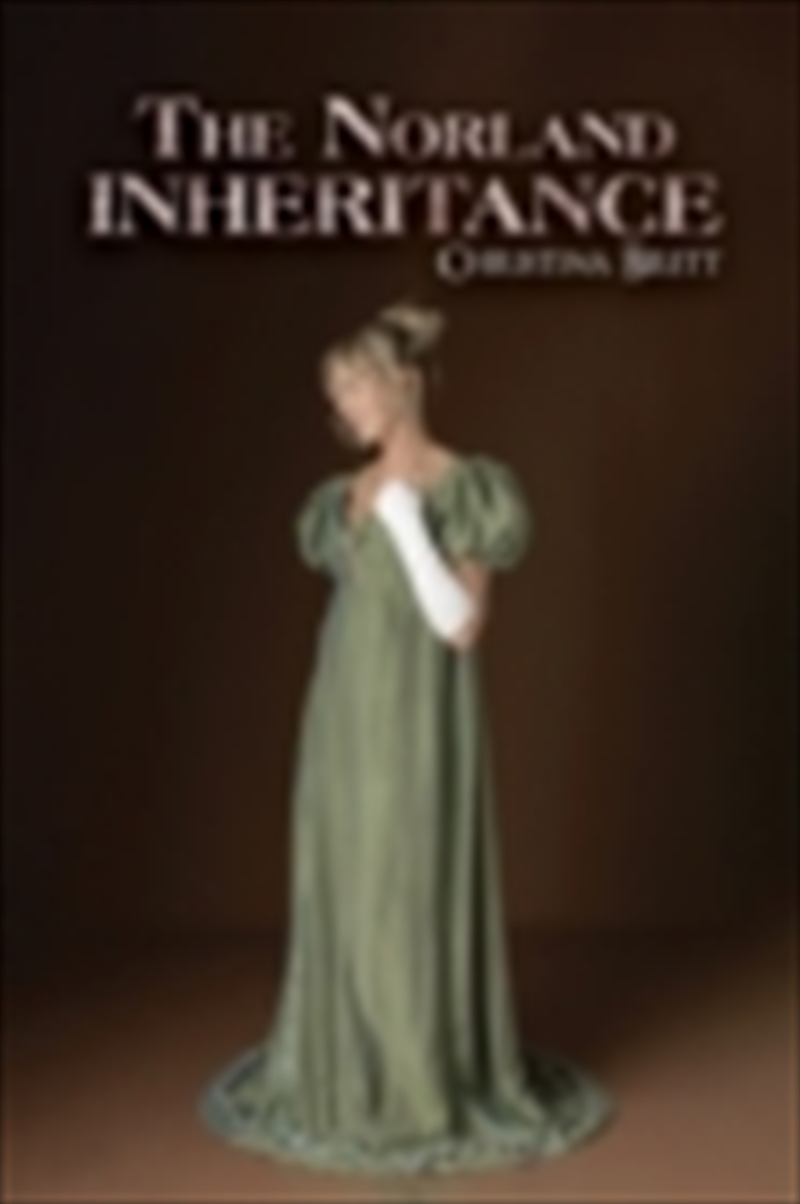 Norland Inheritance/Product Detail/Romance