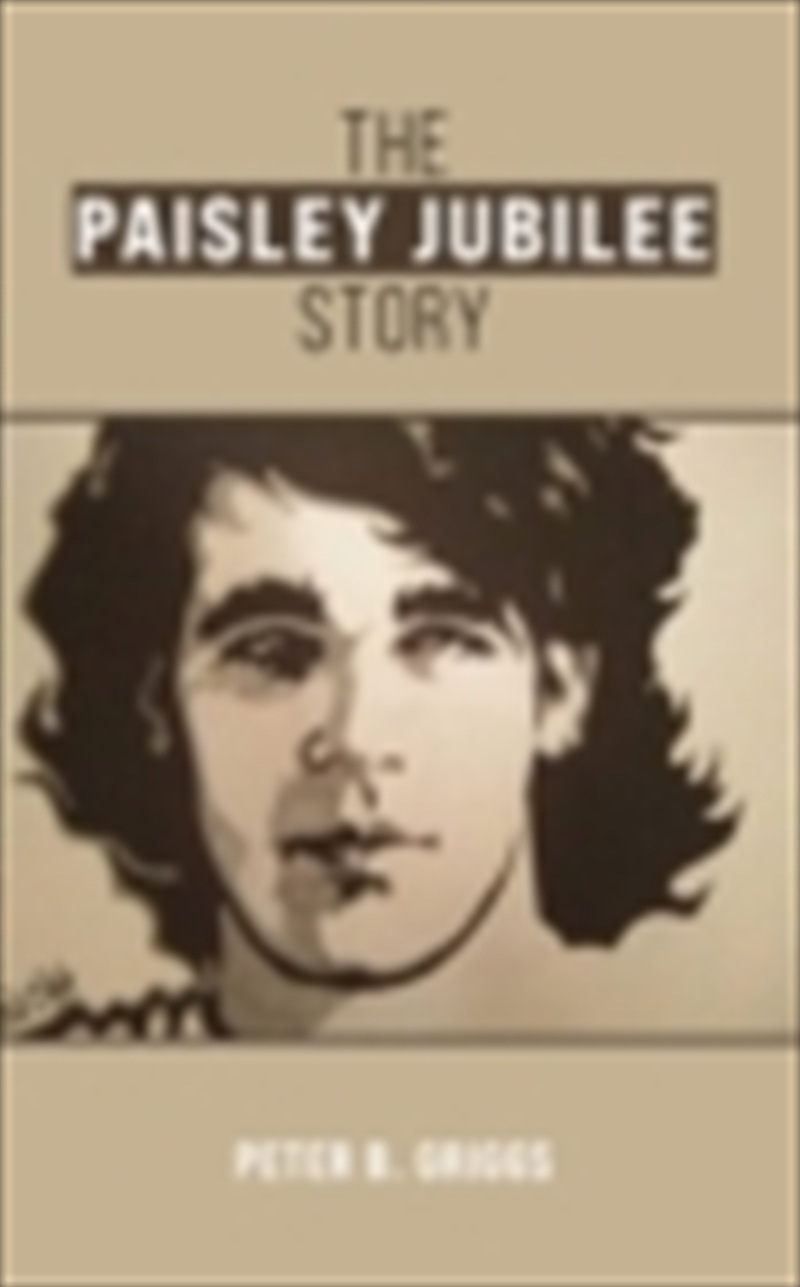 Paisley Jubilee Story/Product Detail/Fitness, Diet & Weightloss