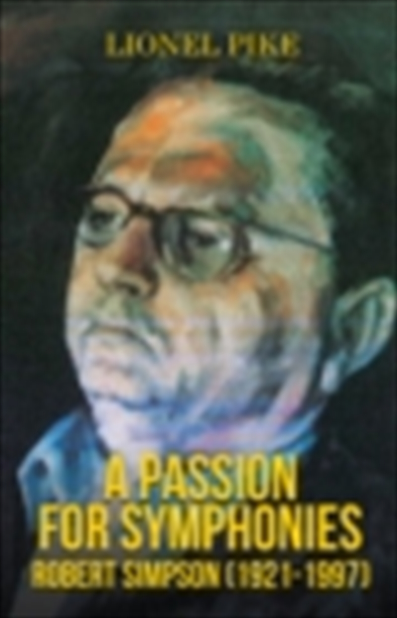 Passion For Symphonies Robert/Product Detail/Arts & Entertainment