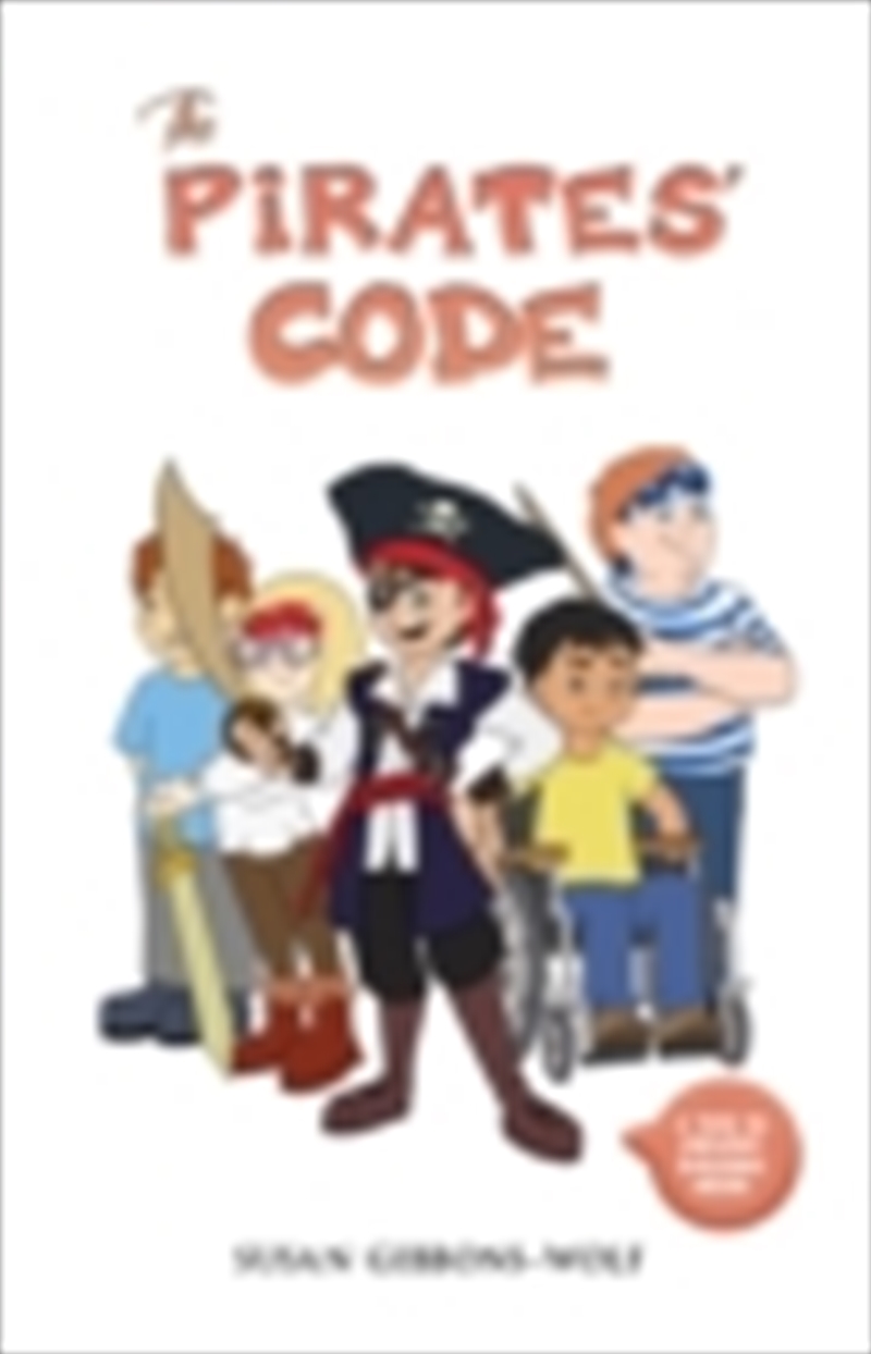 Pirates Code/Product Detail/Childrens Fiction Books