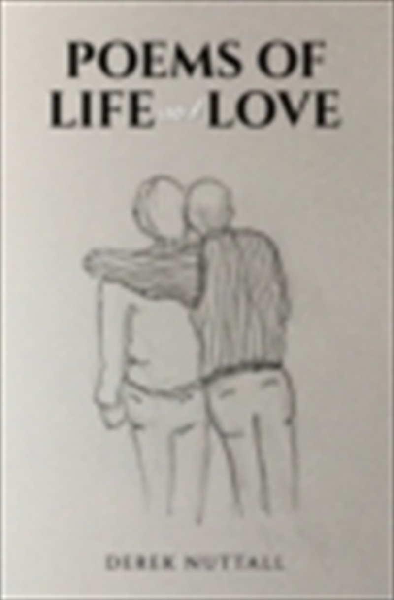 Poems Of Life & Love/Product Detail/Poetry