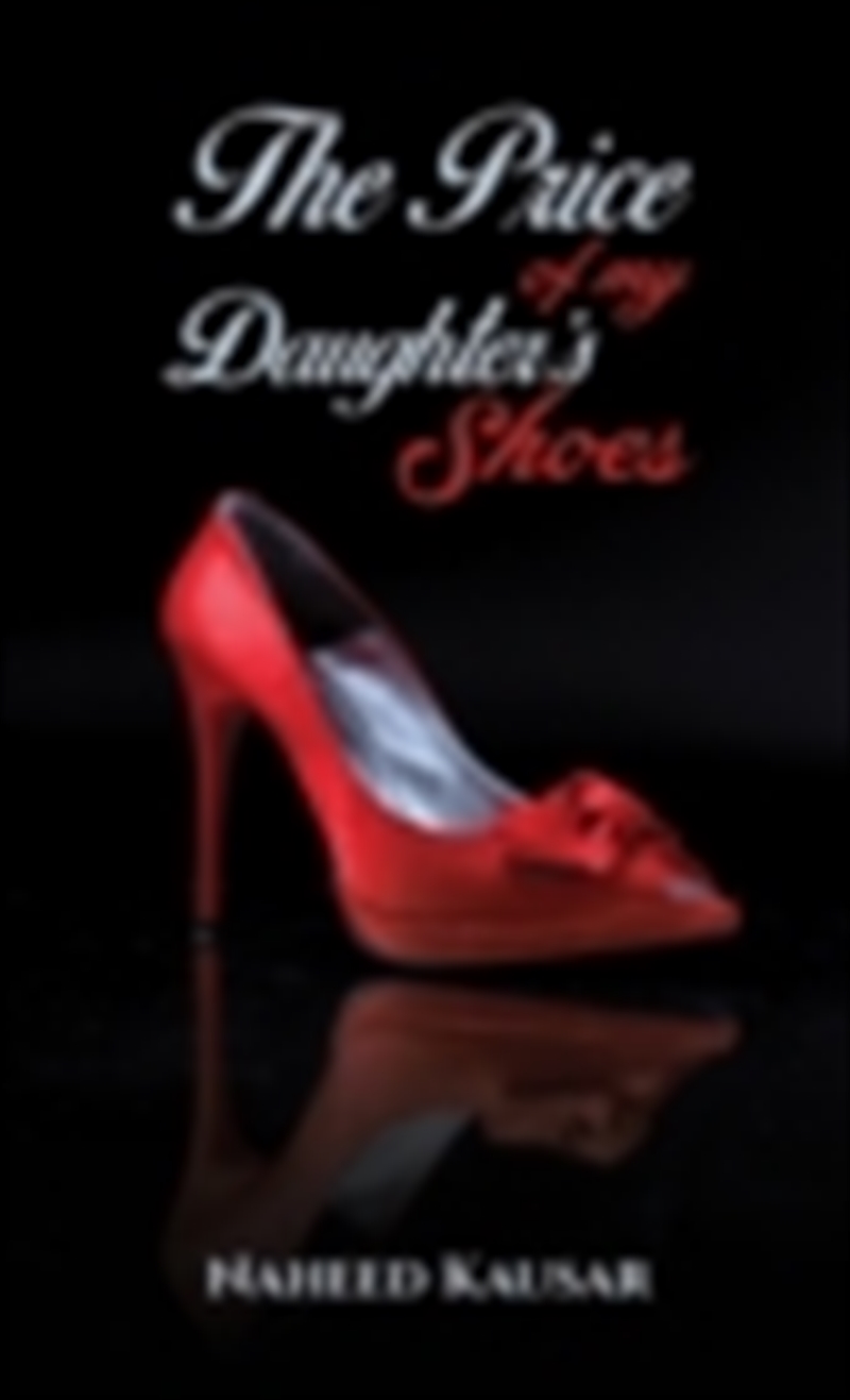 Price Of My Daughters Shoes/Product Detail/General Fiction Books