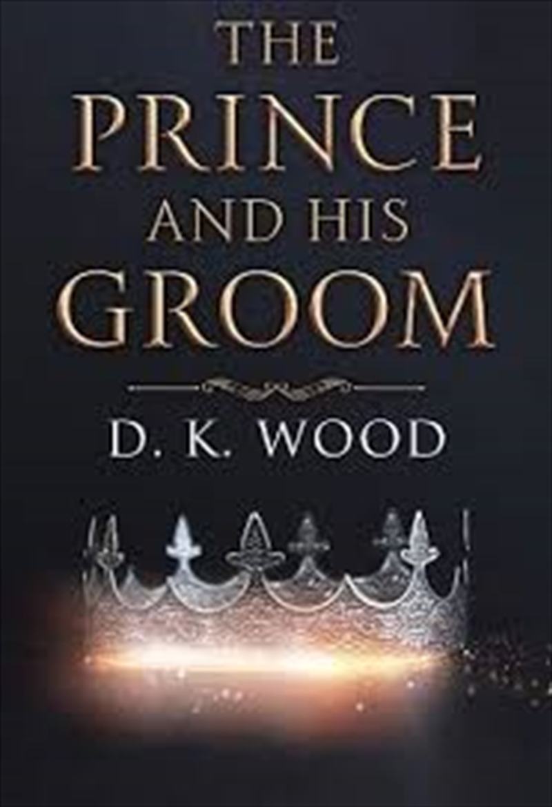 Prince & His Groom/Product Detail/General Fiction Books
