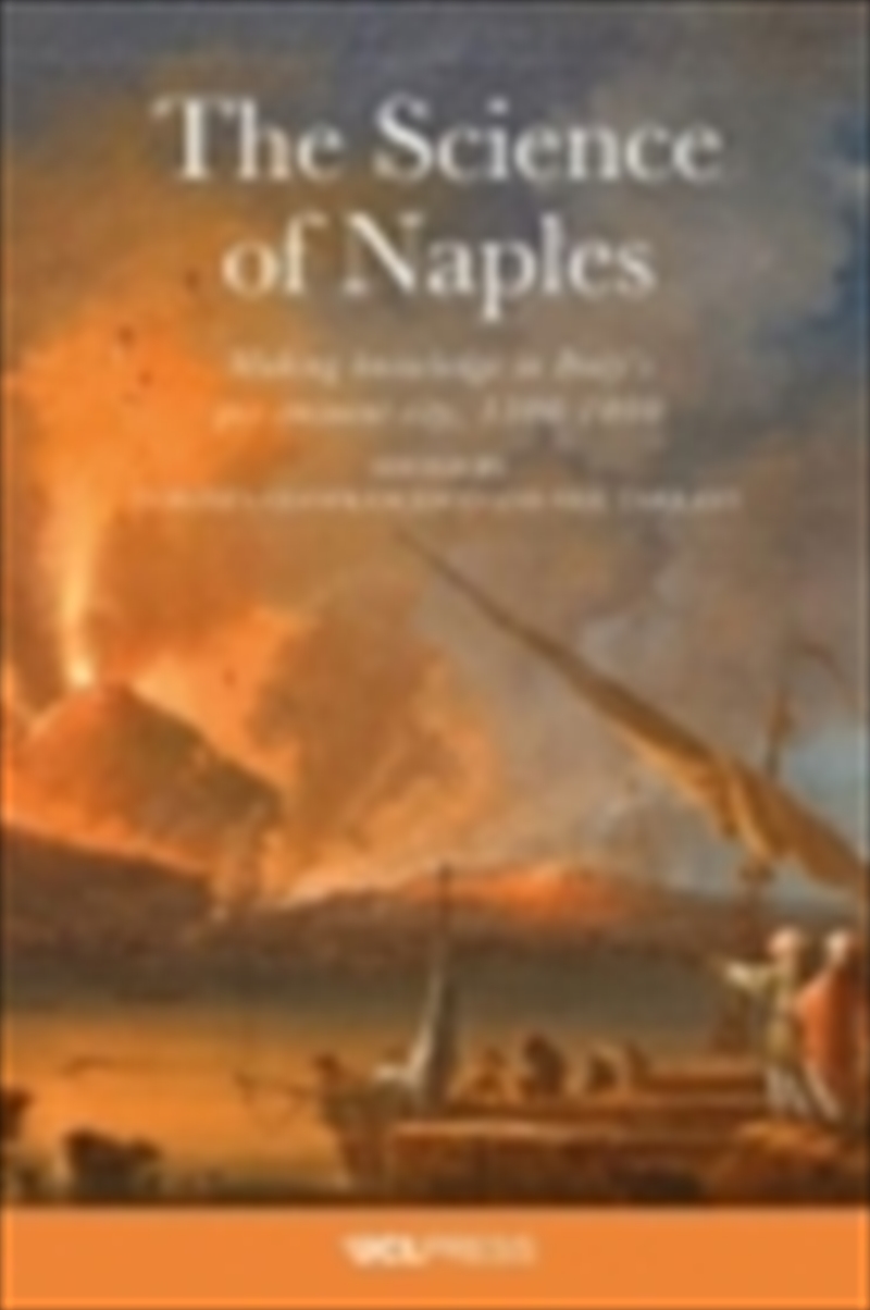 Science Of Naples/Product Detail/History