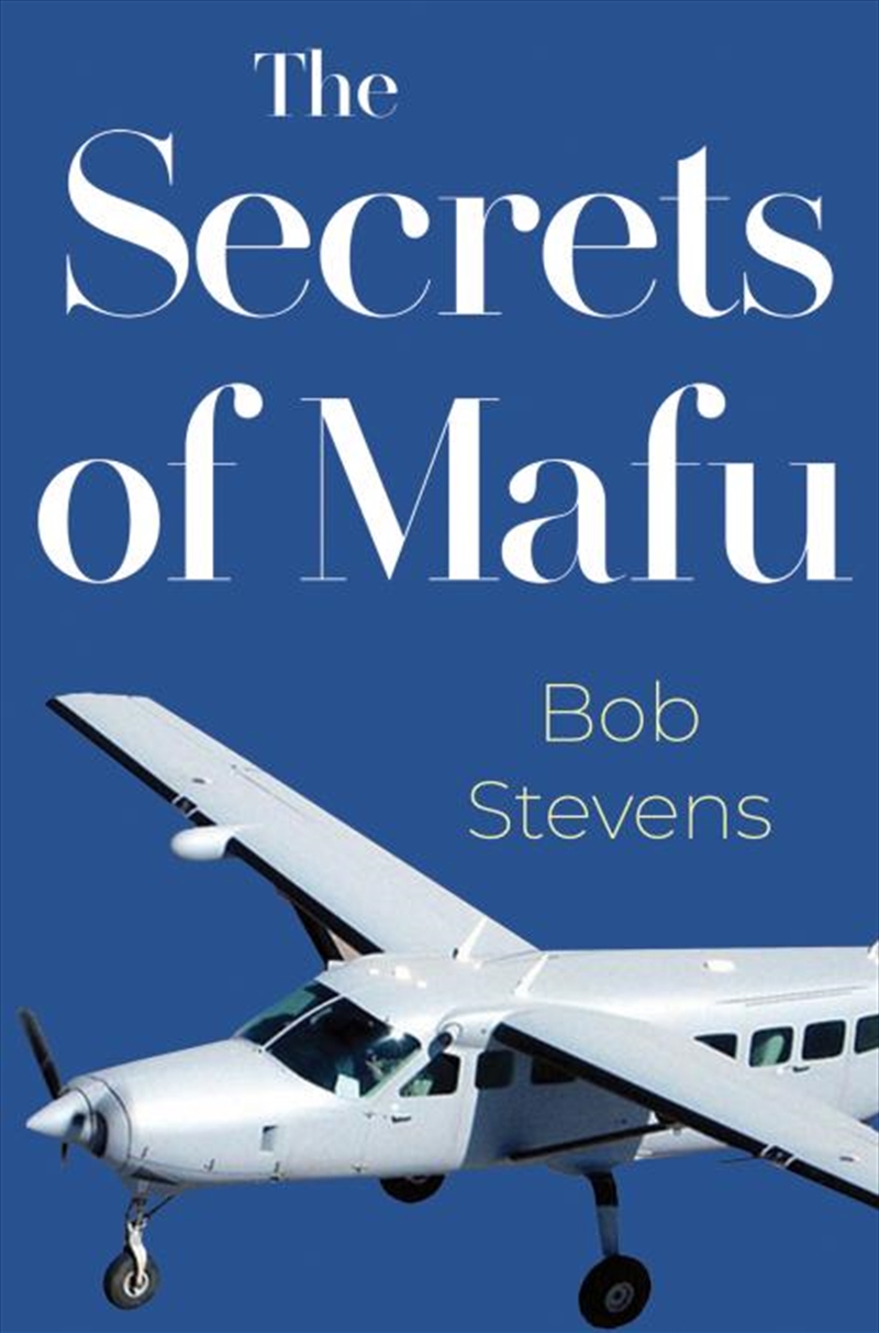 Secrets Of Mafu/Product Detail/History