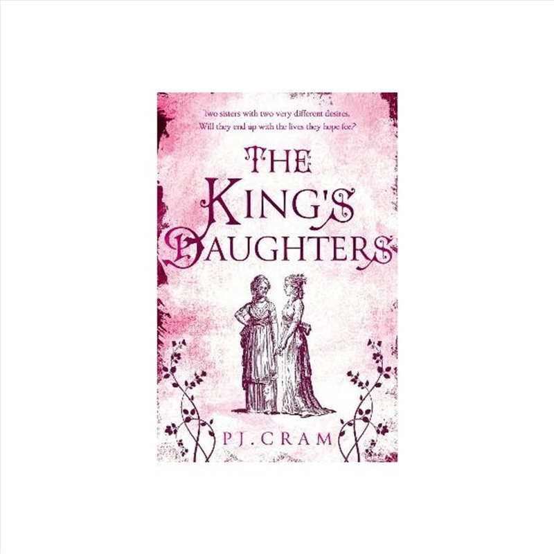 The King'S Daughters/Product Detail/Historical Fiction