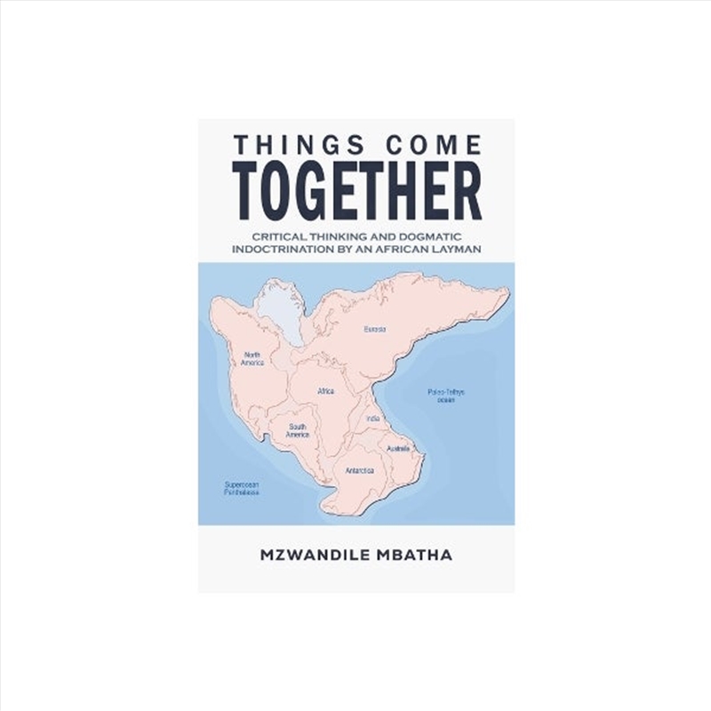 Things Come Together/Product Detail/Education & Textbooks