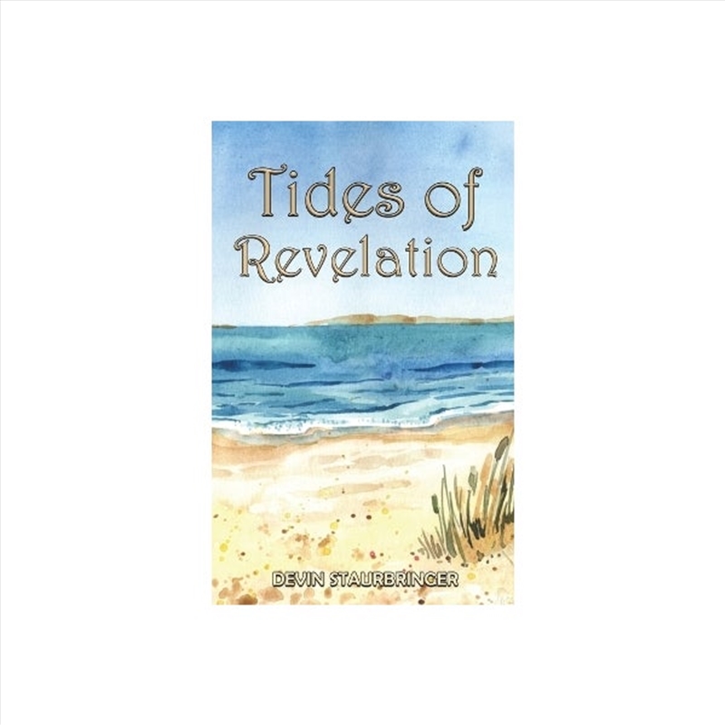 Tides Of Revelation/Product Detail/General Fiction Books