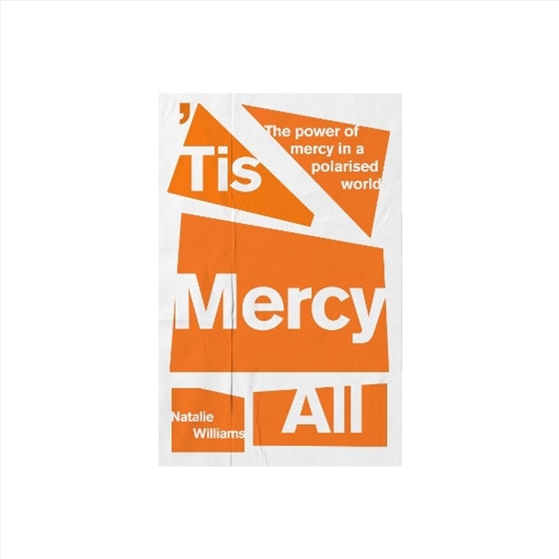 Tis Mercy All/Product Detail/Religion & Beliefs