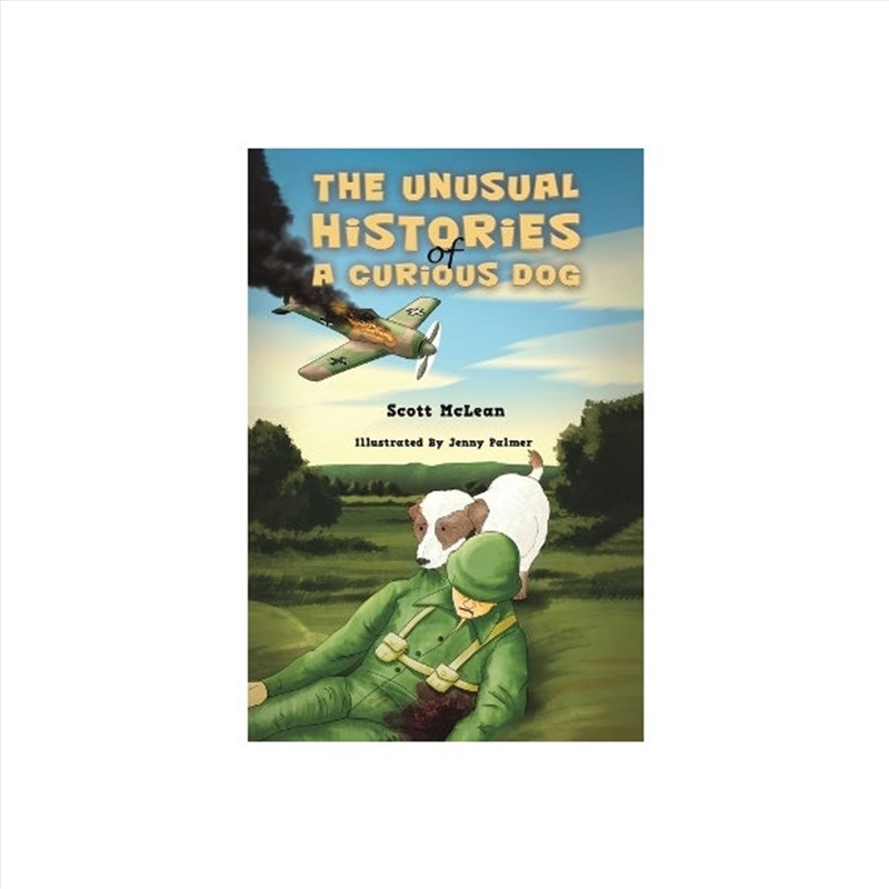 Unusual Histories Of A Curious/Product Detail/Childrens Fiction Books