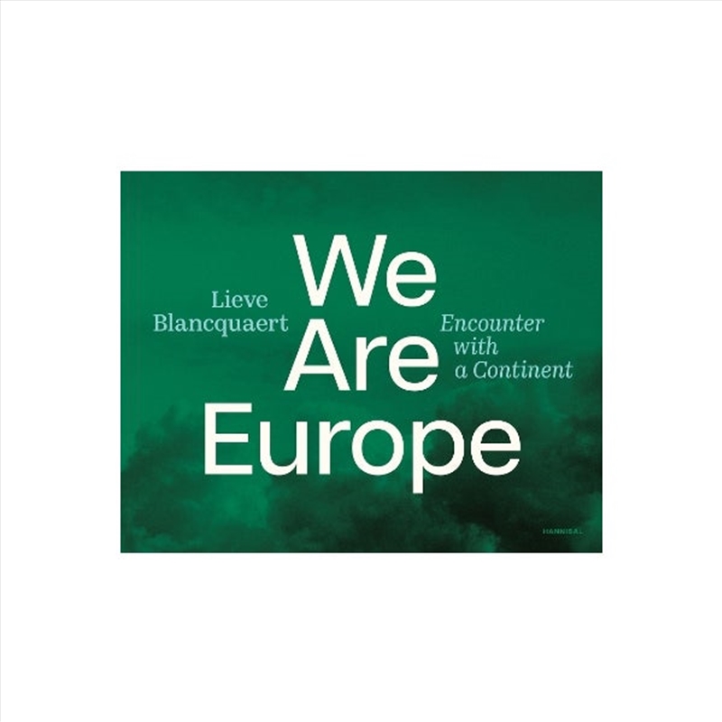 We Are Europe/Product Detail/Photography