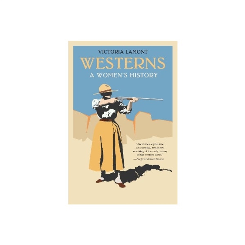 Westerns/Product Detail/Literature & Poetry