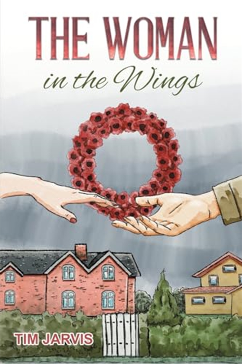 Woman In The Wings/Product Detail/Romance