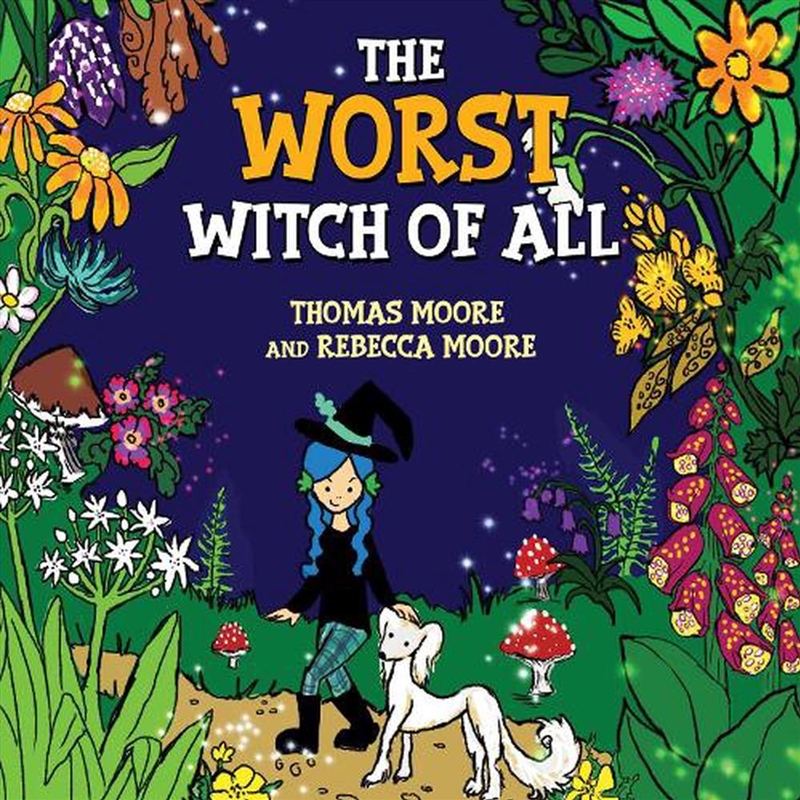 Worst Witch Of All/Product Detail/Childrens Fiction Books