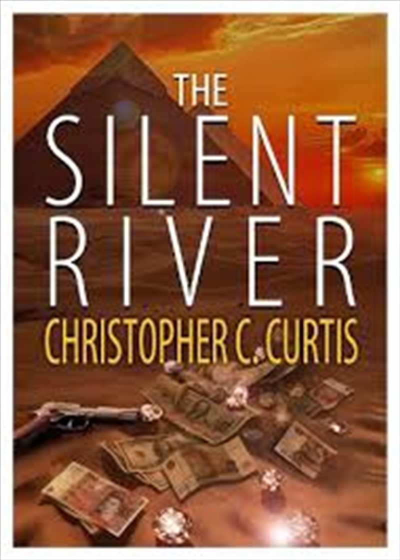 The Silent River/Product Detail/Crime & Mystery Fiction