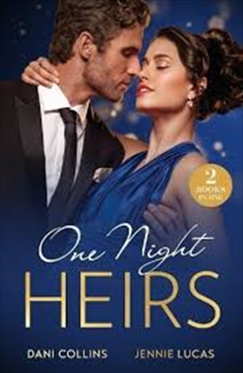 One-Night Heirs/Product Detail/Romance