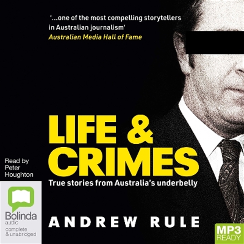 Life & Crimes/Product Detail/True Crime