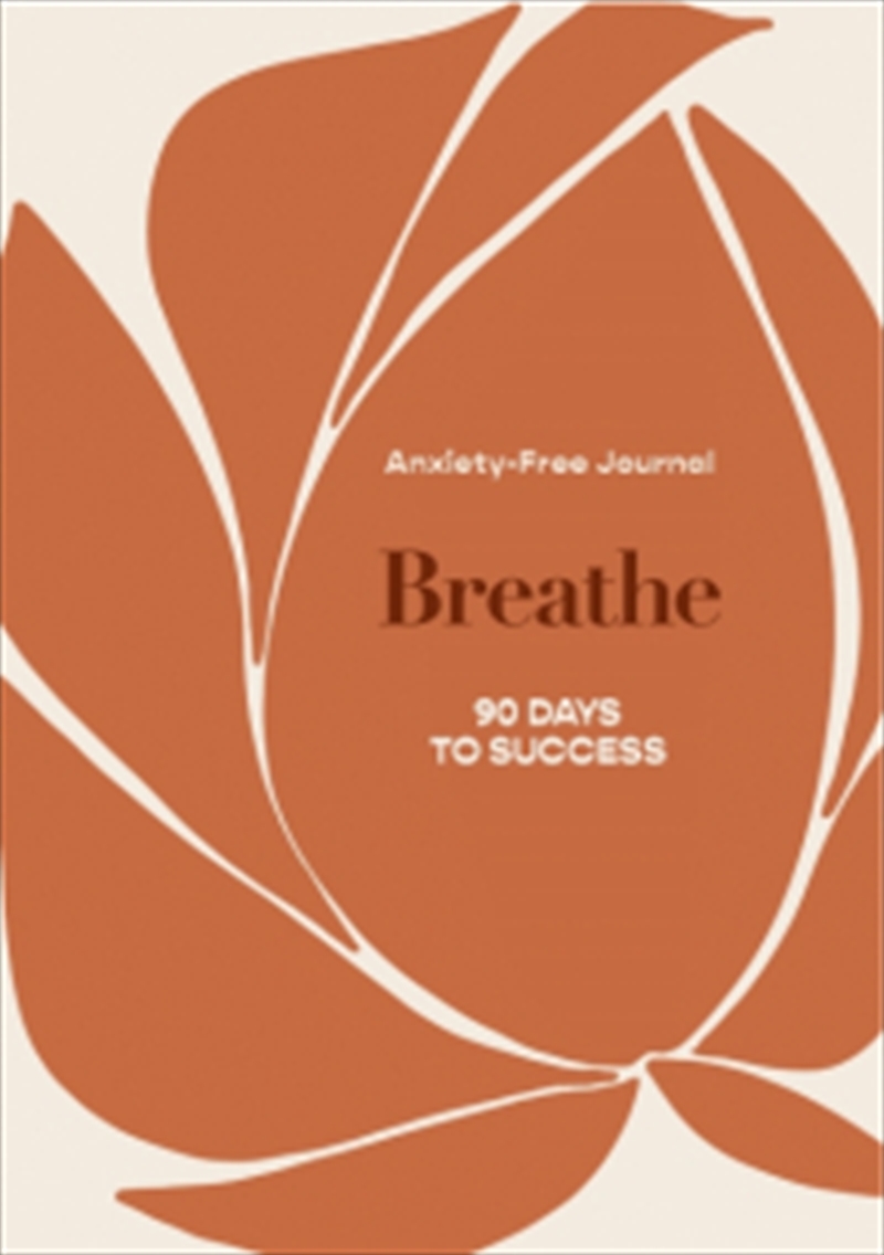 90 Days To Success: Breathe/Product Detail/Self Help & Personal Development