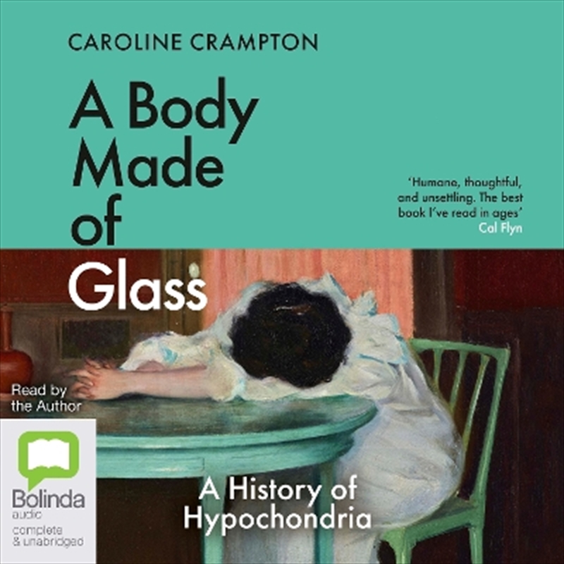 Body Made of Glass, A/Product Detail/Family & Health
