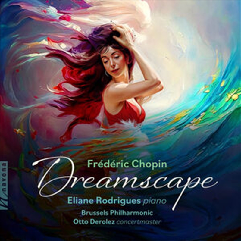 Dreamscape/Product Detail/Classical
