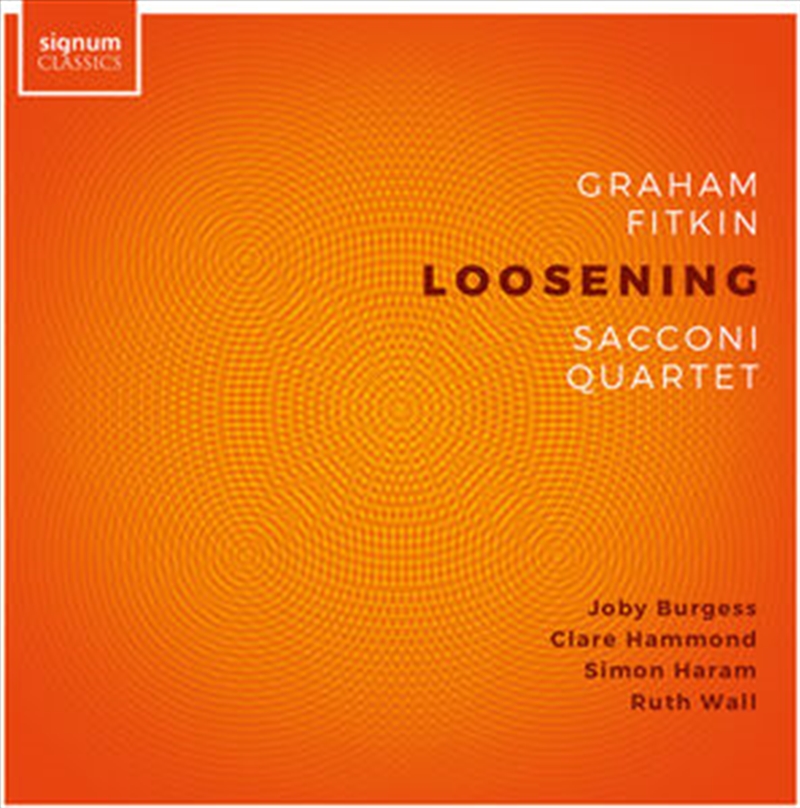Loosening/Product Detail/Classical