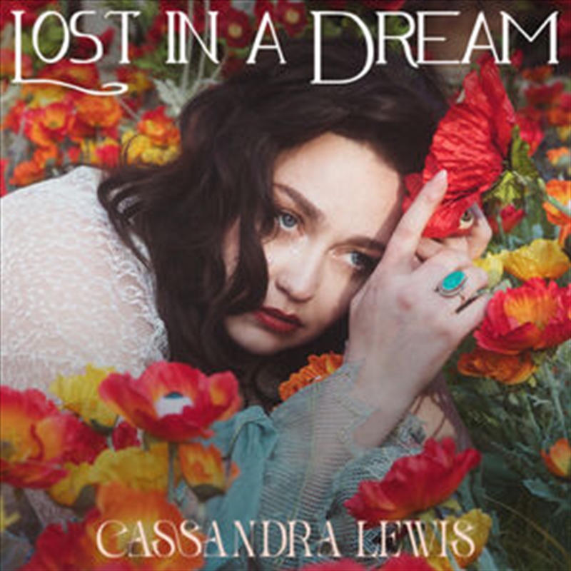 Lost In A Dream/Product Detail/Blues