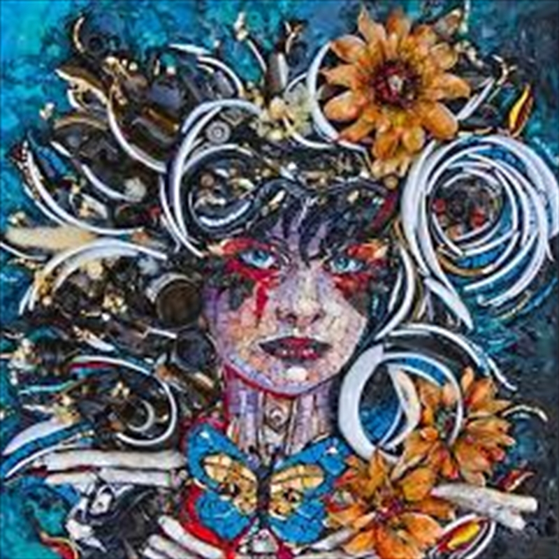 Mosaic/Product Detail/Rock/Pop