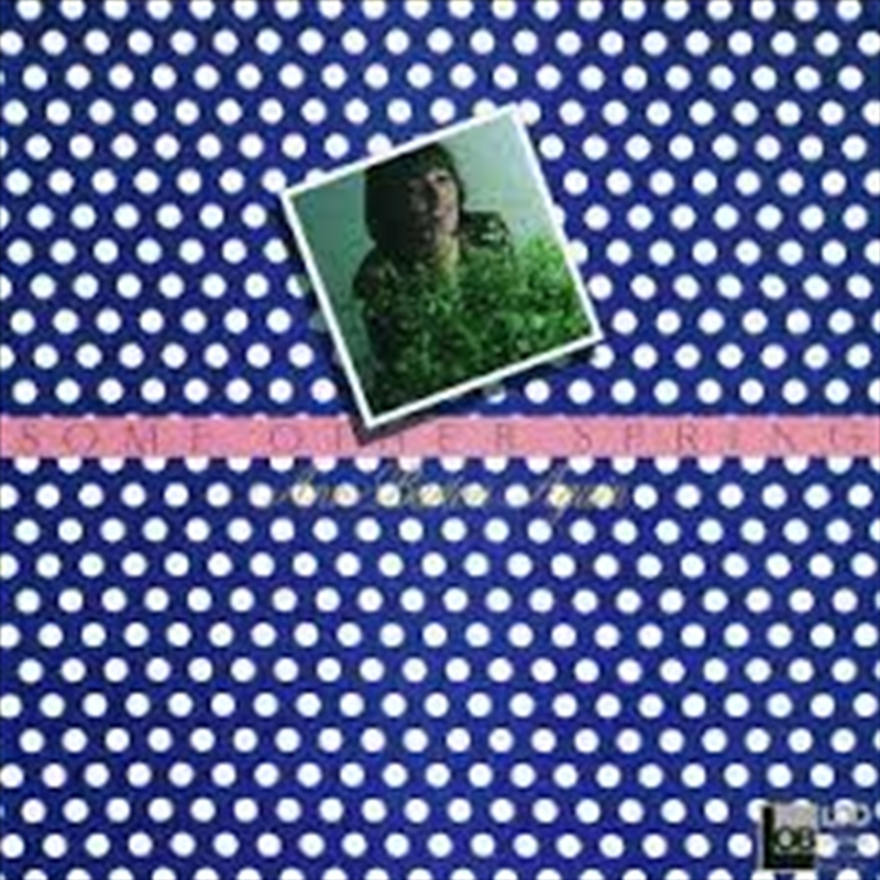 Some Other Spring/Product Detail/Jazz