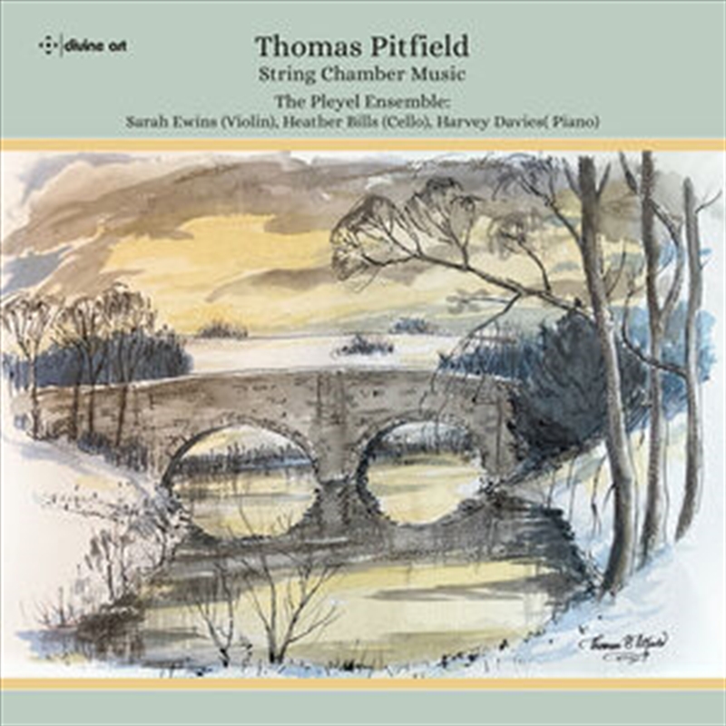 String Chamber Music/Product Detail/Classical