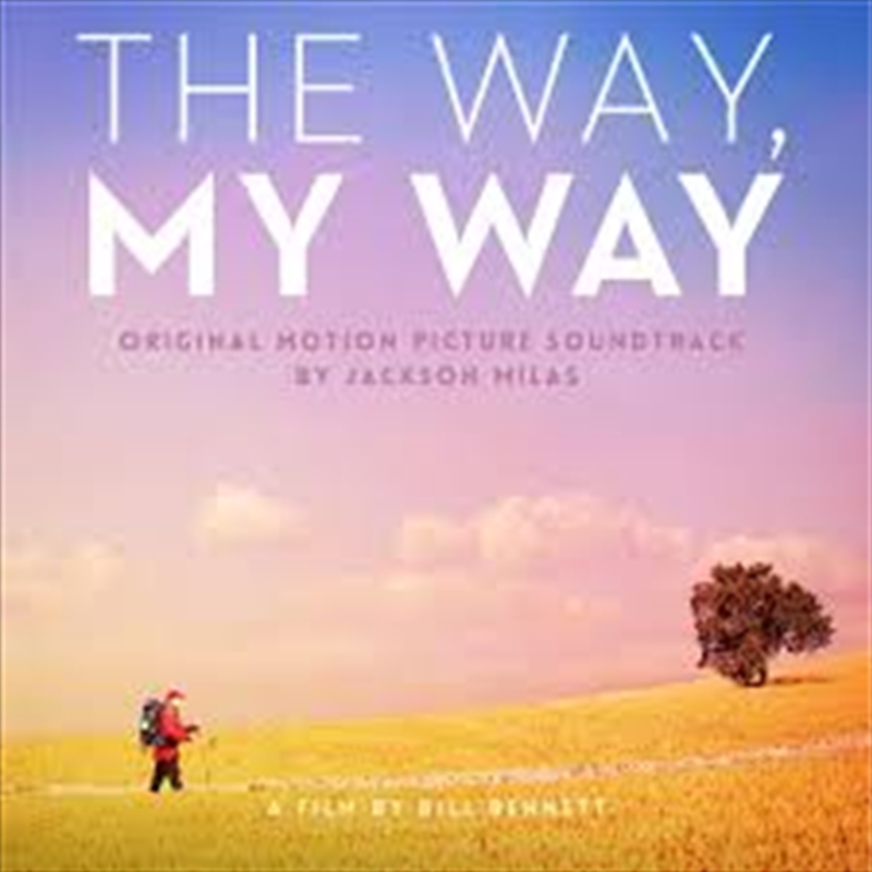 Way My Way - O.S.T./Product Detail/Soundtrack