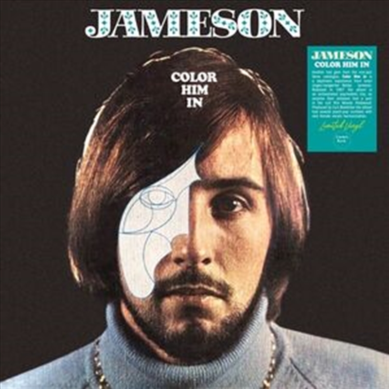 Color Him In/Product Detail/Rock/Pop