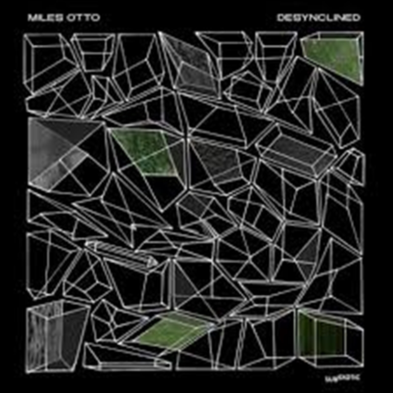 Desynclined/Product Detail/Dance