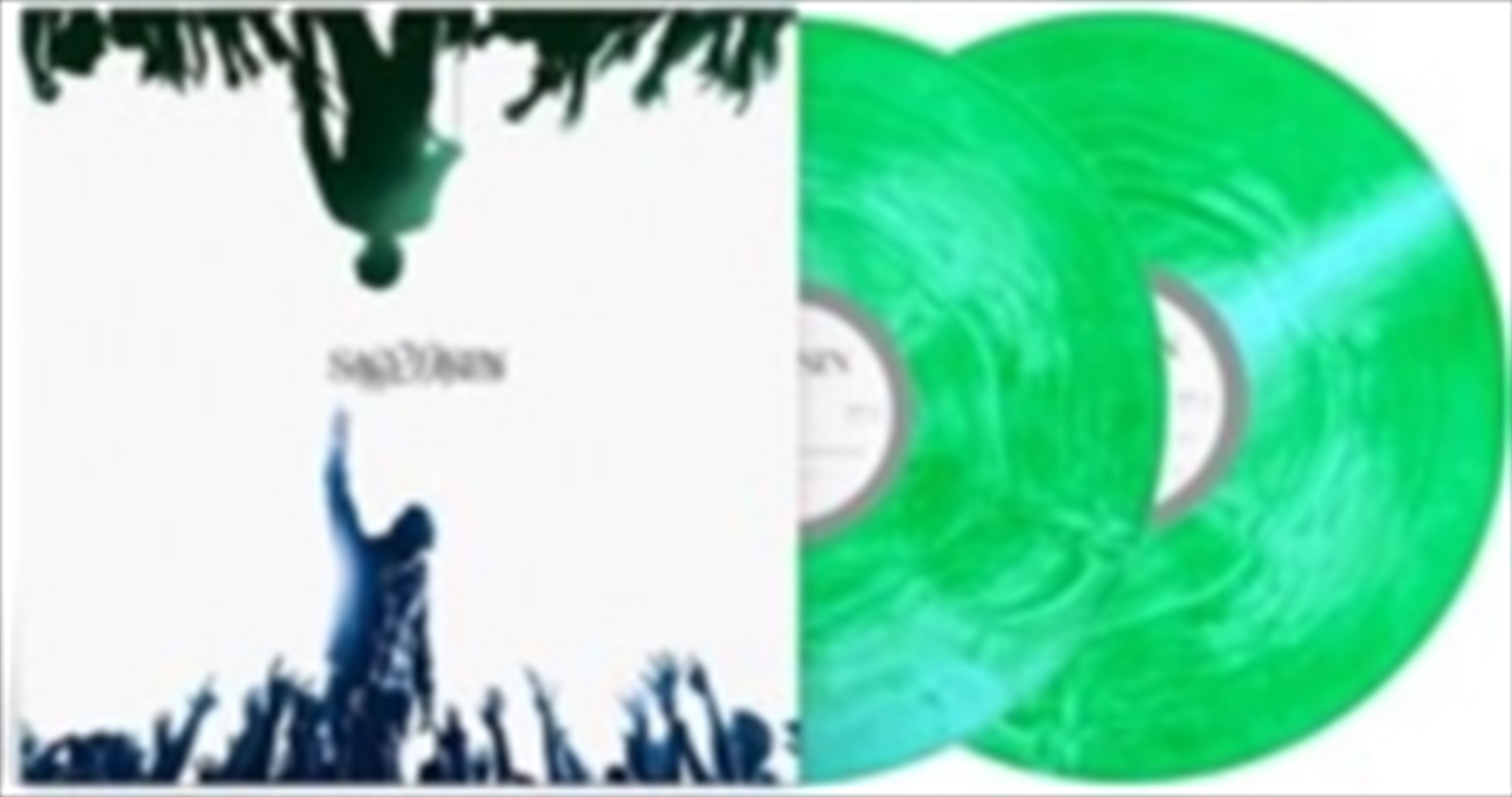Live From The Garden Amphitheater Vinyl/Product Detail/Rock/Pop