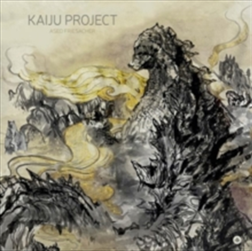 Kaiju Project/Product Detail/Jazz