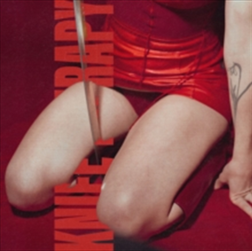 Knife Therapy/Product Detail/Punk