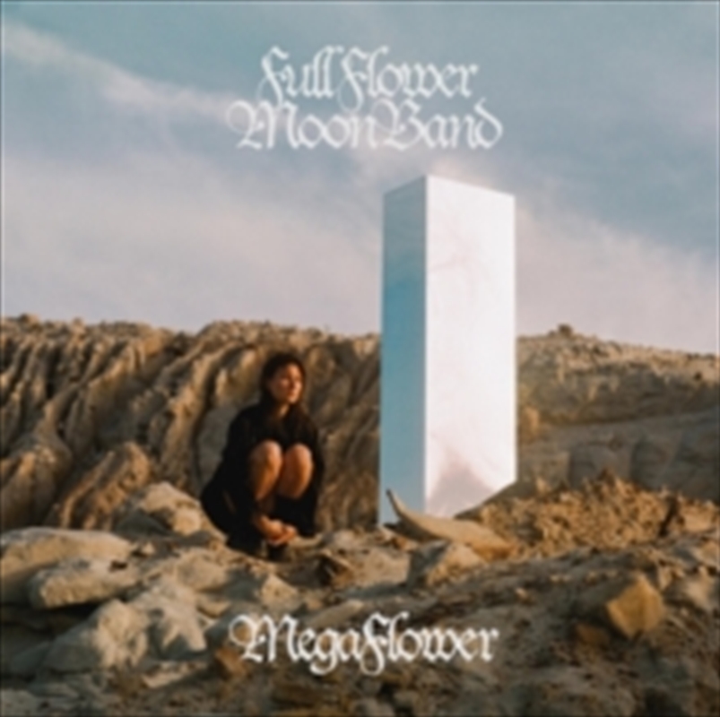 Megaflower/Product Detail/Rock/Pop