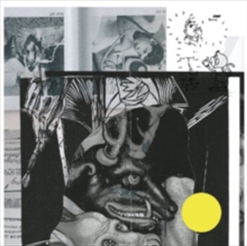 Two Cycles/Product Detail/Dance