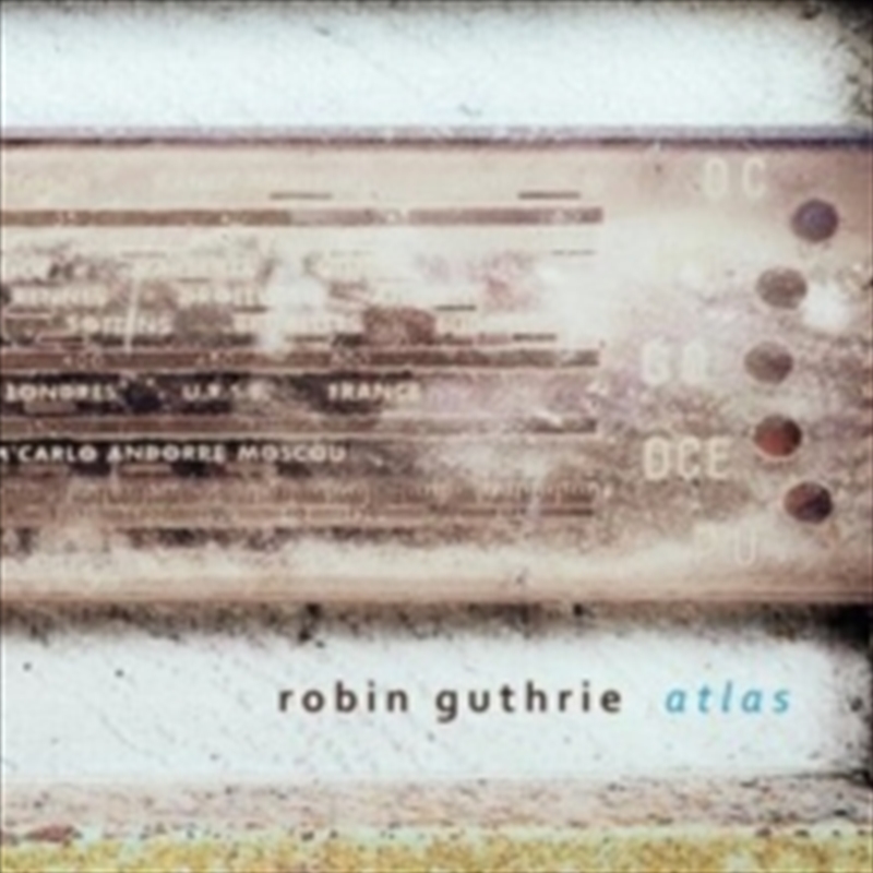 Atlas Ep/Product Detail/Dance