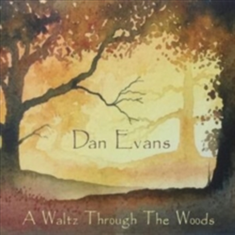 Waltz Through The Woods/Product Detail/Blues