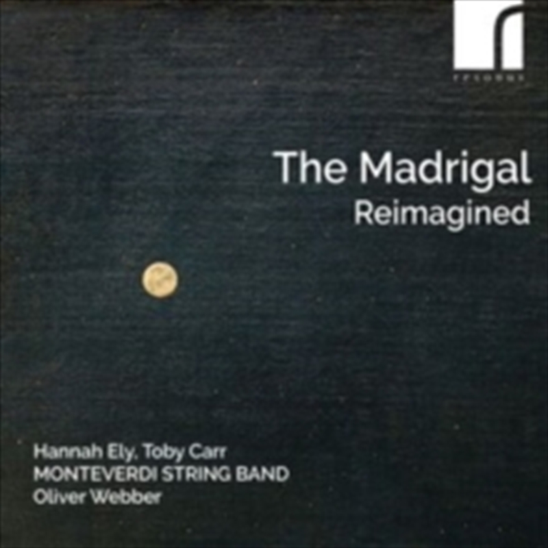 Madrigal Reimagined/Product Detail/Classical