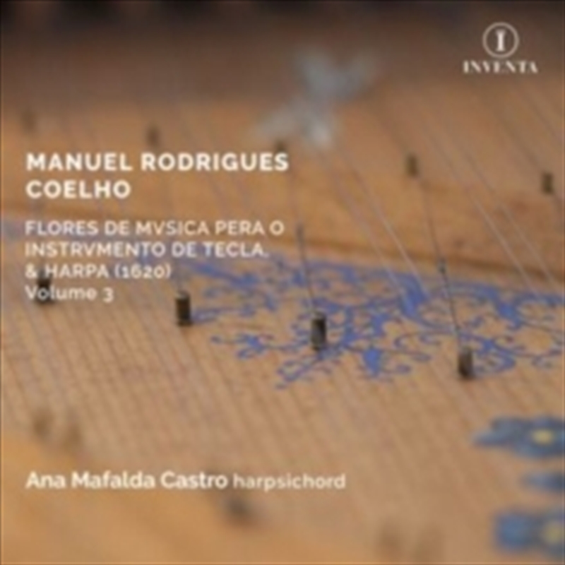 Flores De Musica Pera O Instrumento De Tecla/Product Detail/Classical