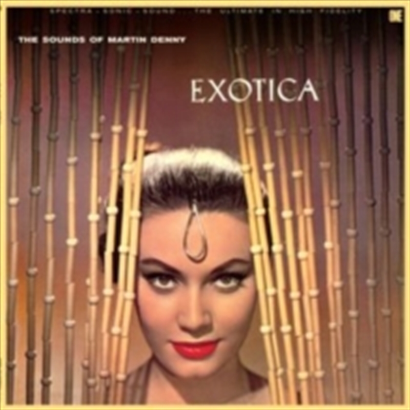 Exotica/Product Detail/Jazz