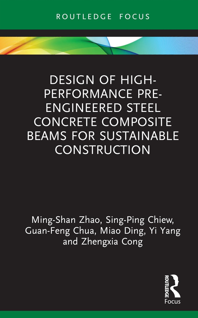 Design Of High-Performance Pre-Engineered Steel Concrete Composite Beams For Sustainable Constructio/Product Detail/Business Leadership & Management